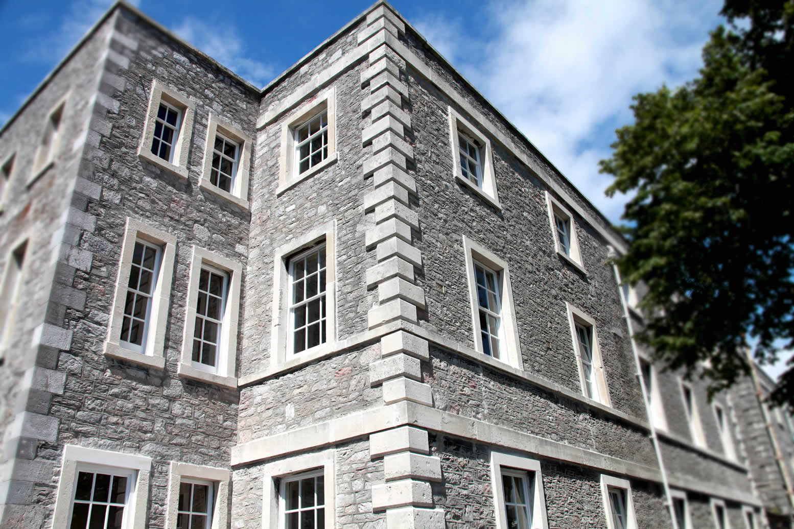 The Millfields Former Royal Navy Hospital Luxury Apartments, Plymouth